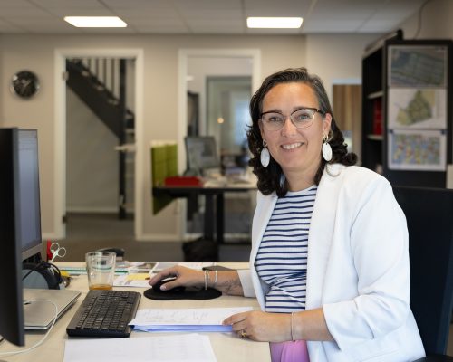 De mensen van Postma